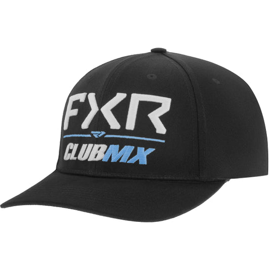 FXR casquette race division