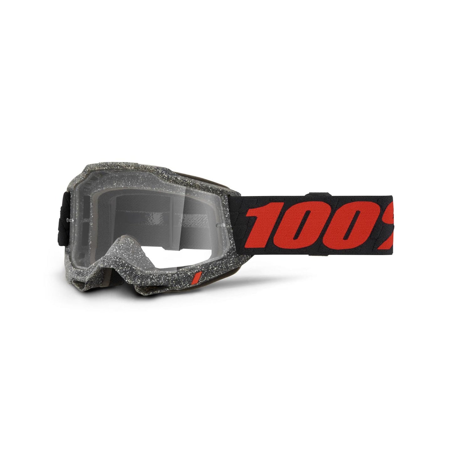 100% ACCURIE 2