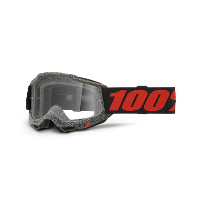 100% ACCURIE 2