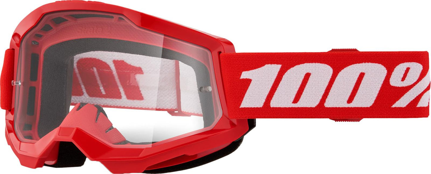 100% STRATA 2 JUNIOR
