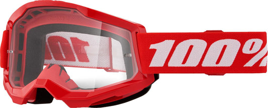 100% STRATA 2 JUNIOR
