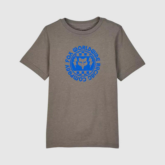 FOX t-shirt YTH Next Level