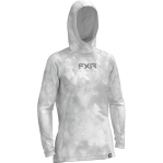 FXR hoodie UPF Attack