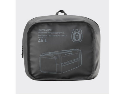 HUSQVARNA DUFFLE BAG