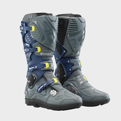 HUSQVARNA Crossfire 3SRS