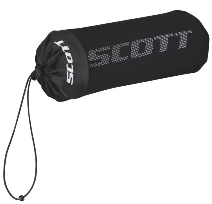 Veste de pluie femme Scott Ergonomic Pro DP