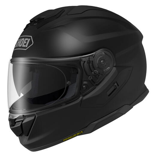 SHOEI casque GT-AIR 3 MAT BLACK