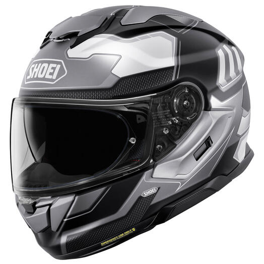 SHOEI casque GT-AIR 3 AGILITY TC-5