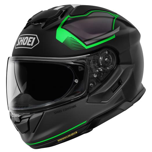 SHOEI casque MIKE TC-4