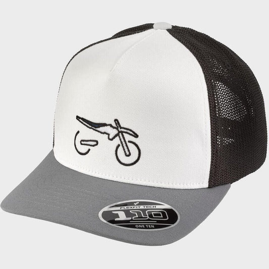 HUSQVARNA REMOTE TRUCKER CAP