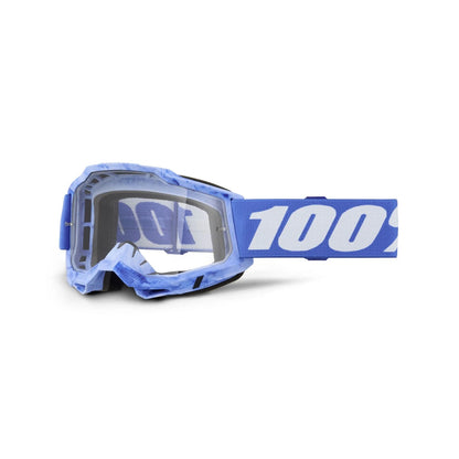 100% ACCURIE 2