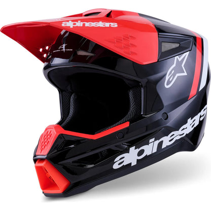 ALPINESTARS M3 RADIUM