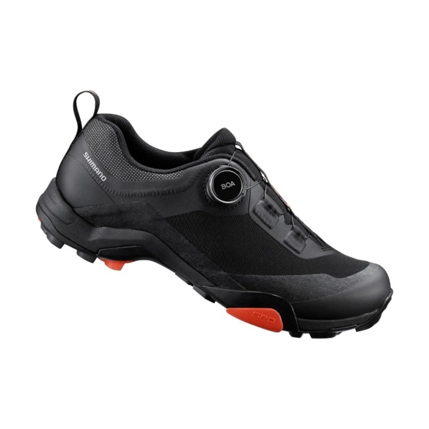 SHIMANO MT7