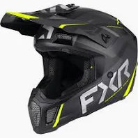 FXR Casque Clutch Evo