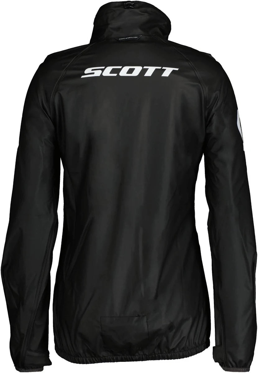 Veste de pluie femme Scott Ergonomic Pro DP