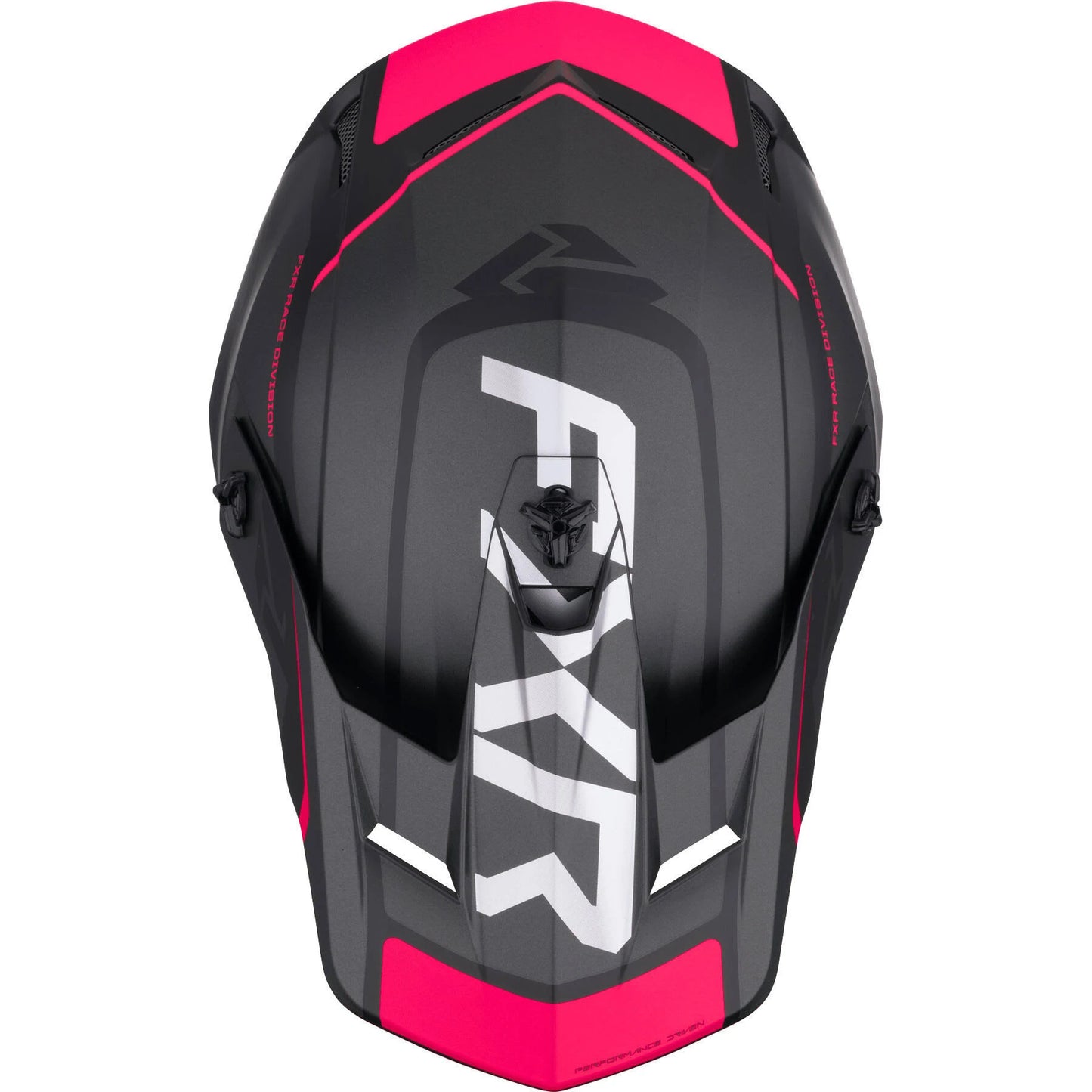 FXR Casque Clutch Evo
