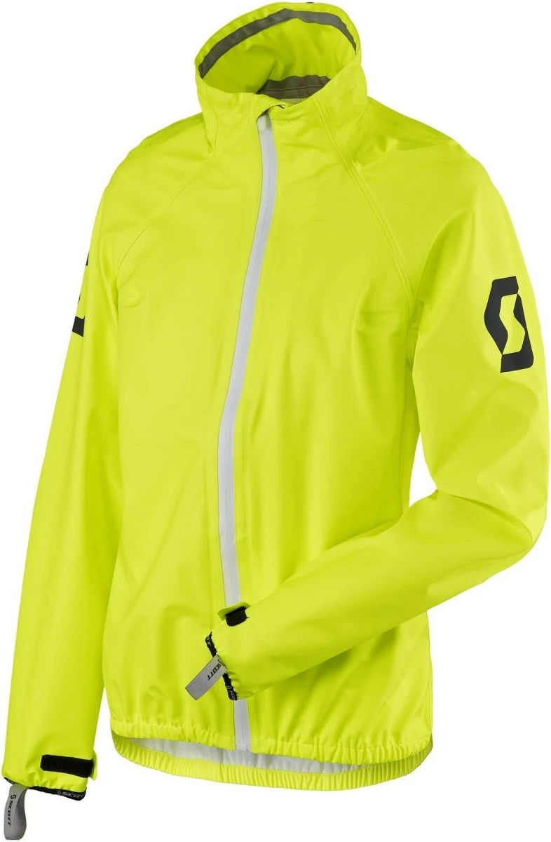 Veste de pluie femme Scott Ergonomic Pro DP