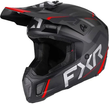 FXR Casque Clutch Evo