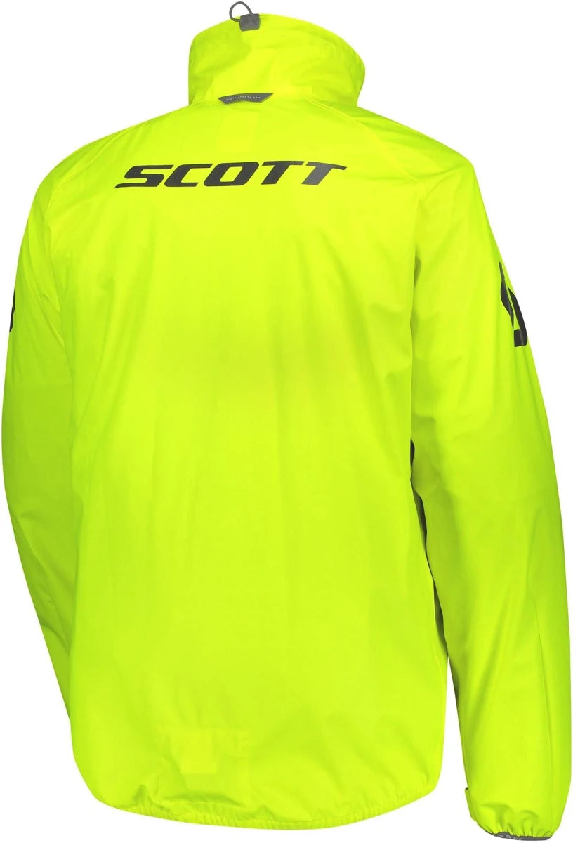 Veste de pluie pour homme Scott Ergonomic Pro DP