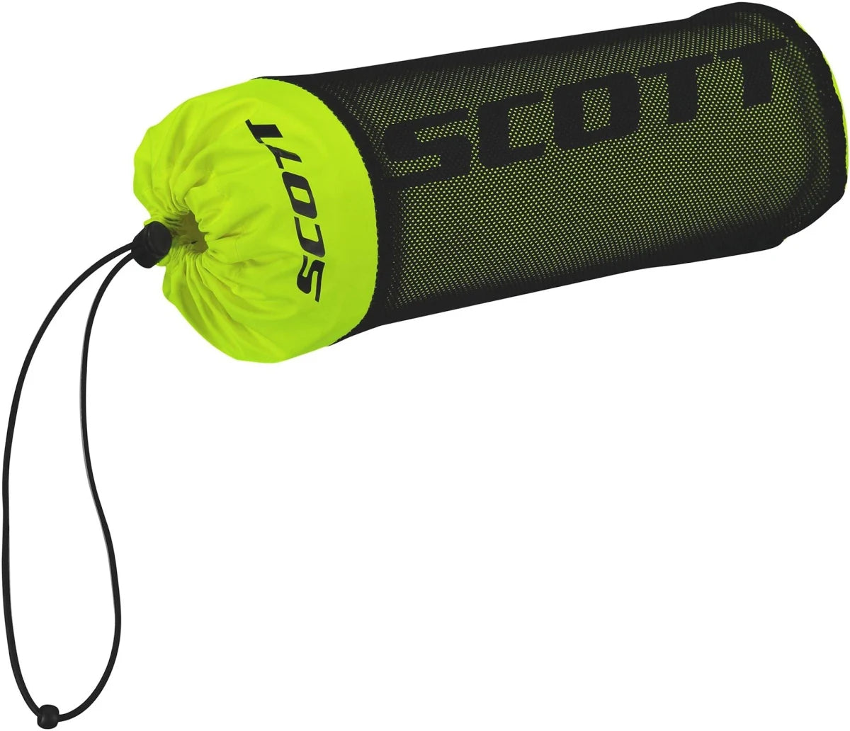 Veste de pluie pour homme Scott Ergonomic Pro DP