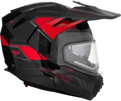FXR Casque Maverick