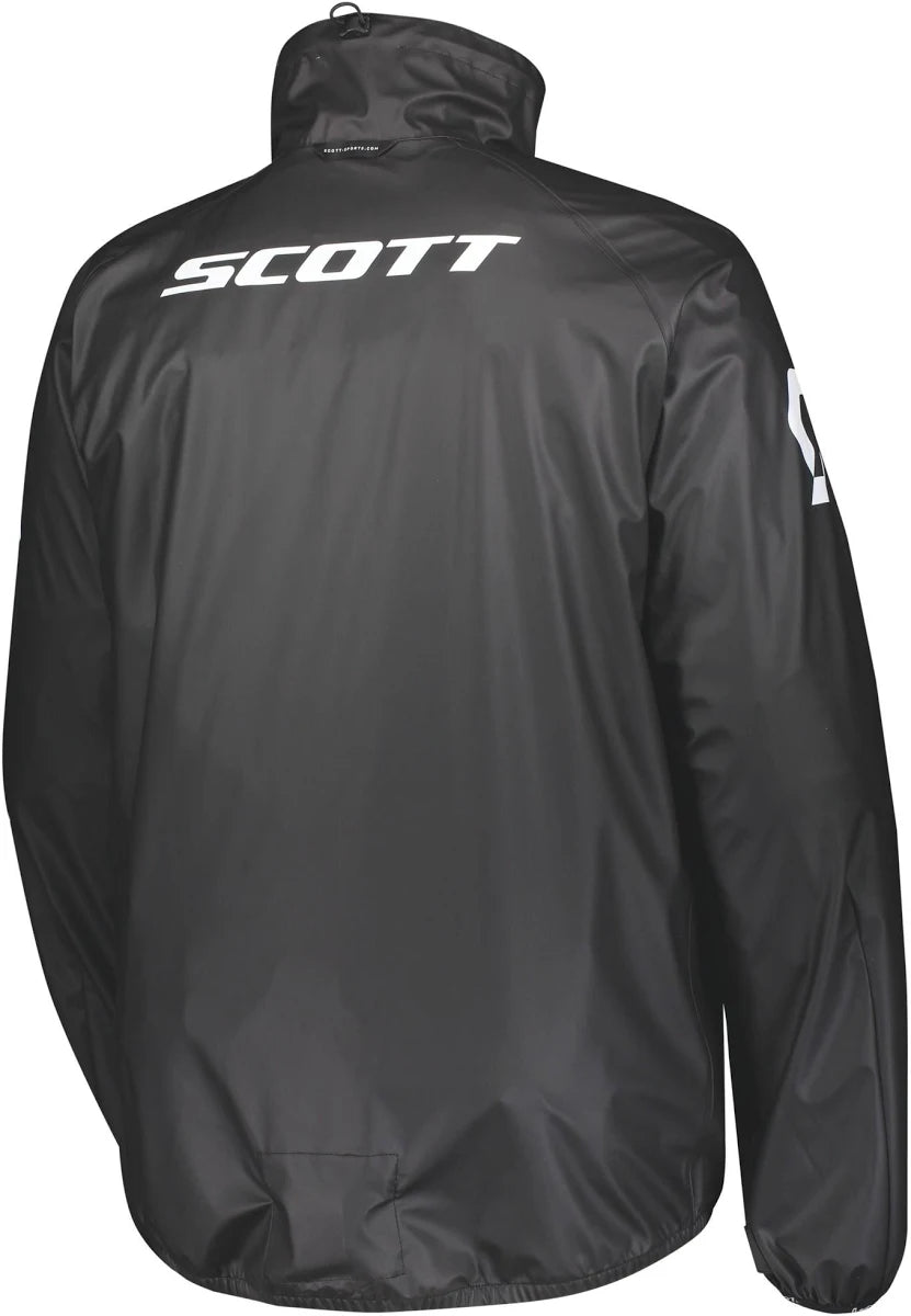 Veste de pluie pour homme Scott Ergonomic Pro DP