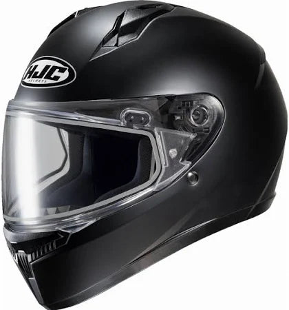 HJC Casque C10 DL noir