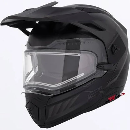 FXR Casque Maverick