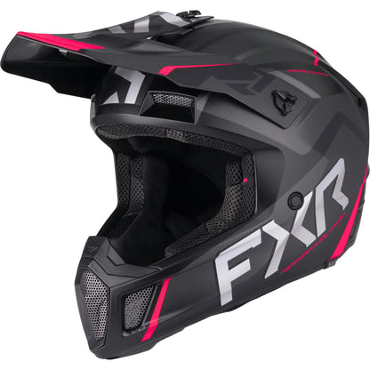 FXR Casque Clutch Evo