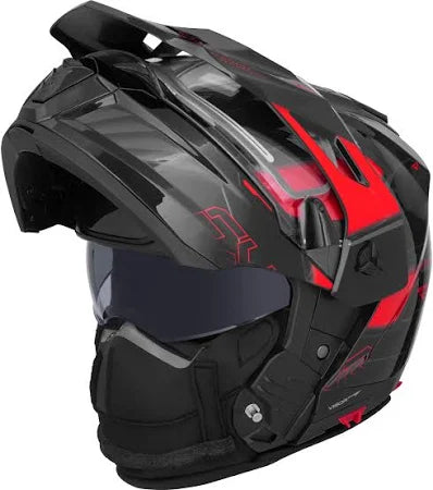 FXR Casque Maverick