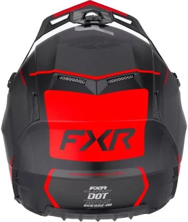 FXR Casque Clutch Evo