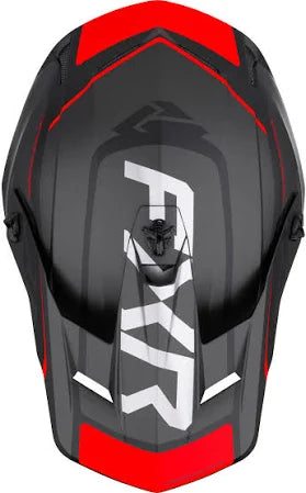 FXR Casque Clutch Evo