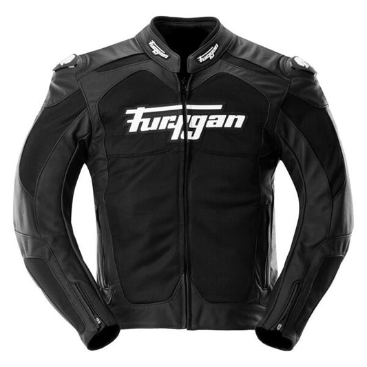 FURYGAN manteau Speed Evo