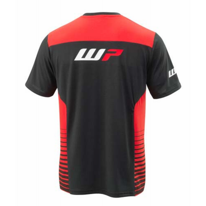 HUSQVARNA REPLICA TEAM TEE