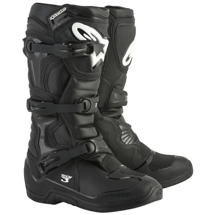 ALPINESTARS botte Tech 3