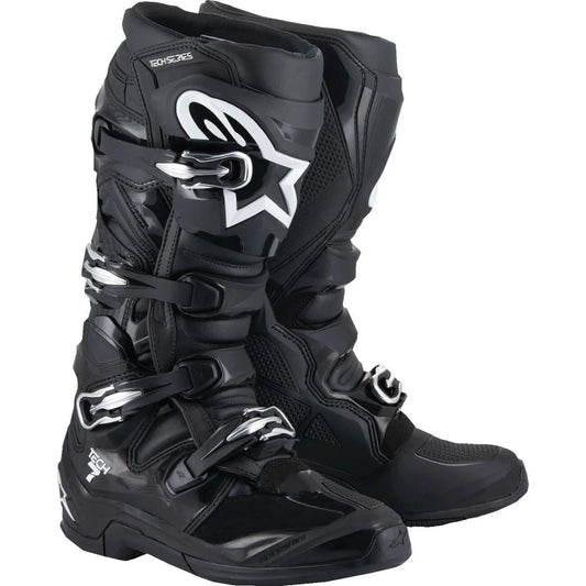 ALPINESTARS botte Tech 7