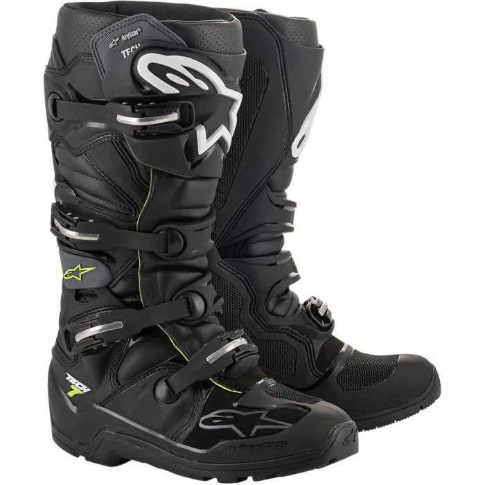 ALPINESTARS botte Tech 7 Enduro