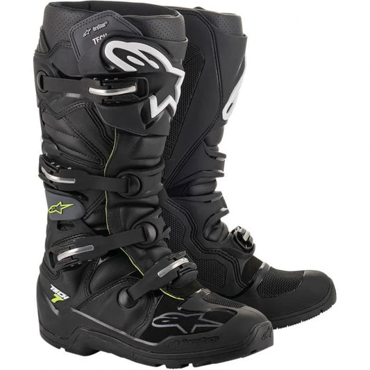 ALPINESTARS botte Tech 7 Enduro