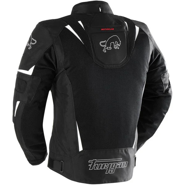 FURYGAN manteau Ultra