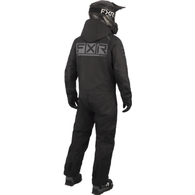 FXR Combinaison Recruit une pièce F.A.S.T isolée