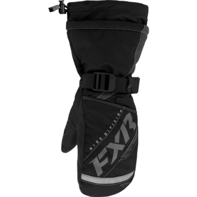 FXR Mitaines Helix Race pour enfant/jeune