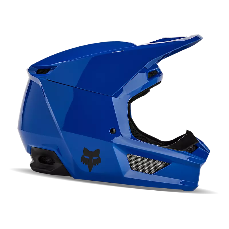 FOX Casque V Core Bleu adulte
