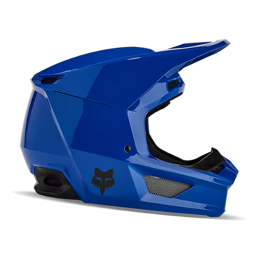 FOX Casque V Core Bleu adulte