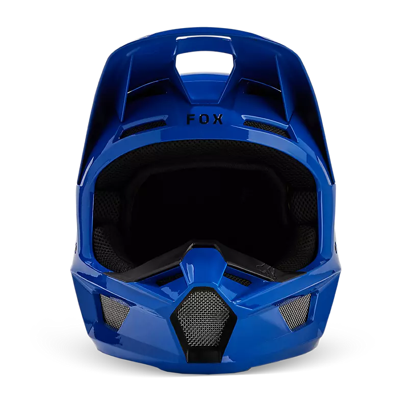 FOX Casque V Core Bleu adulte