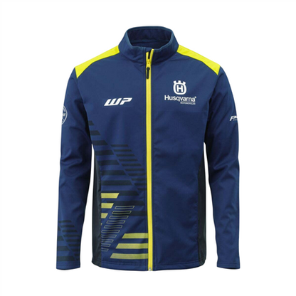HUSQVARNA SOFTSHELL JACKET