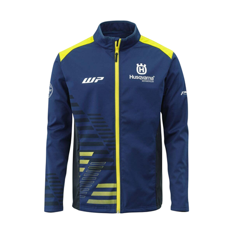 HUSQVARNA SOFTSHELL JACKET
