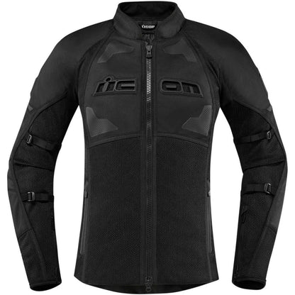 ICON manteau Contra 2