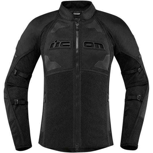 ICON manteau Contra 2