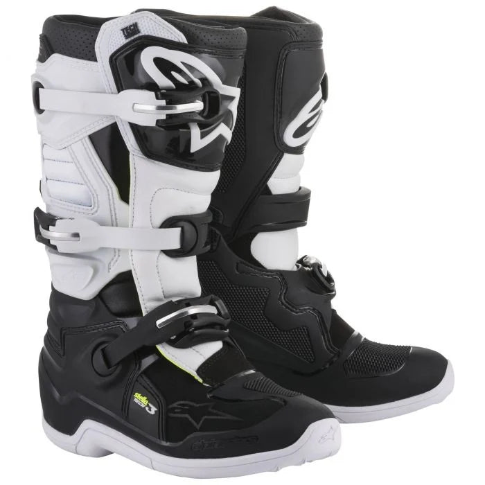 ALPINESTARS botte Tech 3 Stella