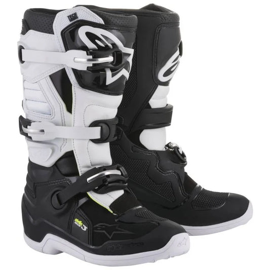 ALPINESTARS botte Tech 3 Stella